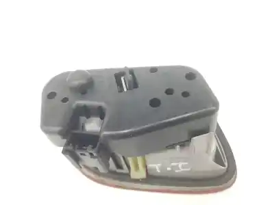 Second-hand car spare part interior left tailgate light for bmw 3 (e46) 320 d oem iam references 8364923  8364923