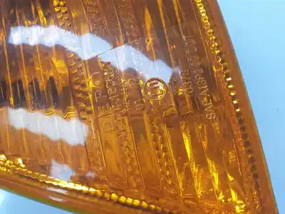 Second-hand car spare part front left headlight for bmw 3 (e46) 320 d oem iam references 6902765  6902765