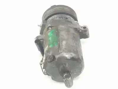 Автозапчасти б/у компрессор кондиционера воздуха за bmw 3 (e46) 320 d ссылки oem iam 8390646  8386650