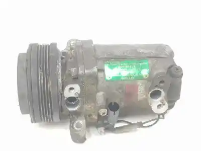 Автозапчасти б/у компрессор кондиционера воздуха за bmw 3 (e46) 320 d ссылки oem iam 8390646  8386650