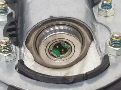 Peça sobressalente para automóvel em segunda mão airbag dianteiro direito por bmw 3 (e46) 320 d referências oem iam 7037230  7037230