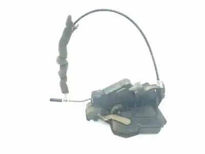 Автозапчасти б/у замок задней правой двери за bmw 3 (e46) 320 d ссылки oem iam 7011310