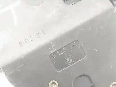 Peça sobressalente para automóvel em segunda mão fechadura do mala por bmw 3 (e46) 320 d referências oem iam 8196401  7840617