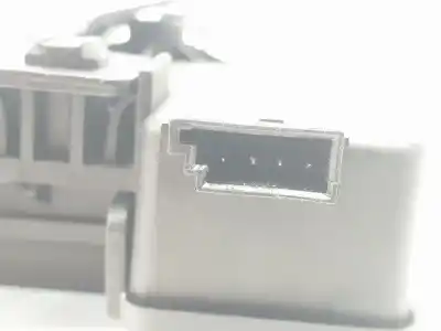 Peça sobressalente para automóvel em segunda mão fechadura do mala por bmw 3 (e46) 320 d referências oem iam 8196401  7840617