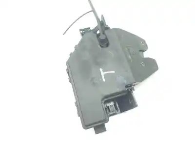 Peça sobressalente para automóvel em segunda mão fechadura do mala por bmw 3 (e46) 320 d referências oem iam 8196401  7840617