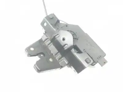 Автозапчасти б/у замок багажника/ворот за bmw 3 (e46) 320 d ссылки oem iam 8196401