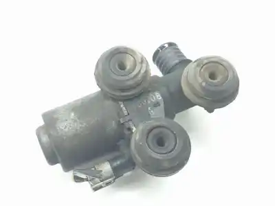 Second-hand car spare part heating pump for bmw 3 (e46) 320 d oem iam references 64118363805  8363805