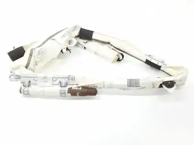 Pezzo di ricambio per auto di seconda mano airbag a tenda anteriore sinistro per clase c clase a 2.1 cdi riferimenti oem iam 1768600102