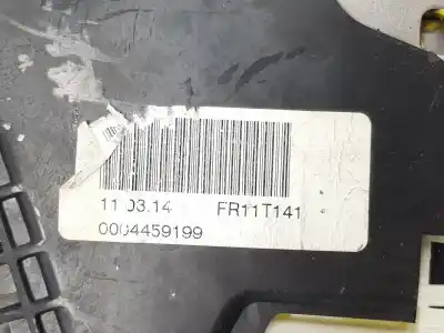 Pezzo di ricambio per auto di seconda mano serratura porta anteriore destra per clase c clase a 2.1 cdi riferimenti oem iam a1667200435  a1667200435