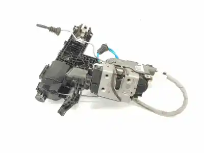 Pezzo di ricambio per auto di seconda mano serratura porta anteriore sinistra per clase c clase a 2.1 cdi riferimenti oem iam a2047601700  a1667200135