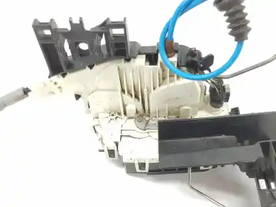 Pezzo di ricambio per auto di seconda mano serratura porta anteriore sinistra per clase c clase a 2.1 cdi riferimenti oem iam a2047601700  a1667200135