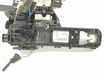 Pezzo di ricambio per auto di seconda mano serratura porta anteriore sinistra per clase c clase a 2.1 cdi riferimenti oem iam a2047601700  a1667200135