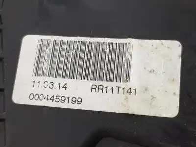 Pezzo di ricambio per auto di seconda mano serratura porta posteriore destra per clase m clase a 2.1 cdi riferimenti oem iam a2047302835  a2047302835