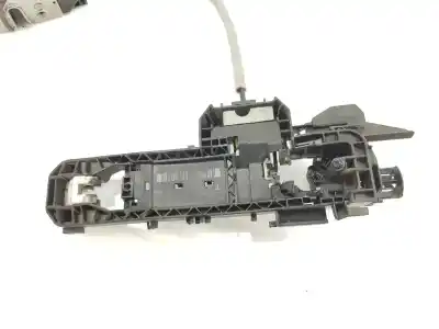Pezzo di ricambio per auto di seconda mano serratura porta posteriore destra per clase m clase a 2.1 cdi riferimenti oem iam a2047302835  a2047302835