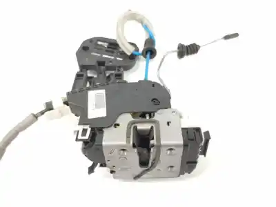 Pezzo di ricambio per auto di seconda mano serratura porta posteriore destra per clase m clase a 2.1 cdi riferimenti oem iam a2047302835  a2047302835