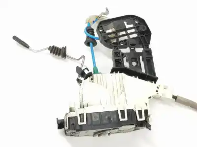 Pezzo di ricambio per auto di seconda mano serratura porta posteriore destra per clase m clase a 2.1 cdi riferimenti oem iam a2047302835  a2047302835
