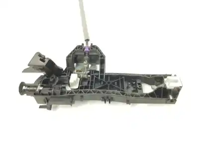 Pezzo di ricambio per auto di seconda mano serratura porta posteriore destra per clase m clase a 2.1 cdi riferimenti oem iam a2047302835  a2047302835