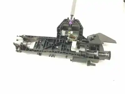 Pezzo di ricambio per auto di seconda mano serratura porta posteriore sinistra per mercedes-benz clase a (w176) 2.1 cdi cat 136 cv / 100 kw riferimenti oem iam a2047602134  a2047302735