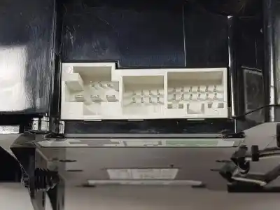 Pezzo di ricambio per auto di seconda mano luce interna per clase c clase a 2.1 cdi riferimenti oem iam a0009006503  a0009006503