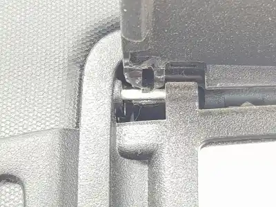 Pezzo di ricambio per auto di seconda mano parasole destro per clase c clase a 2.1 cdi riferimenti oem iam a1768100210