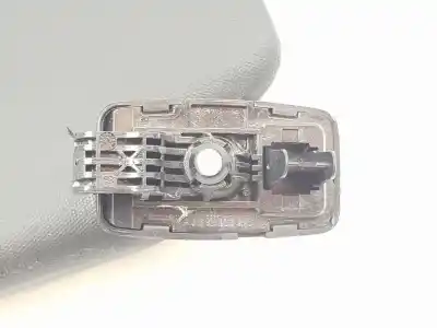 Pezzo di ricambio per auto di seconda mano parasole destro per clase c clase a 2.1 cdi riferimenti oem iam a1768100210  a1768100210