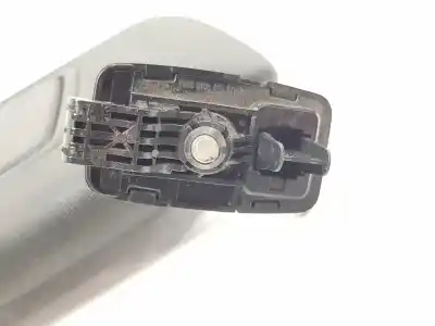 Pezzo di ricambio per auto di seconda mano tenda sinistra per clase c clase a 2.1 cdi riferimenti oem iam a1768100010  a1768100010