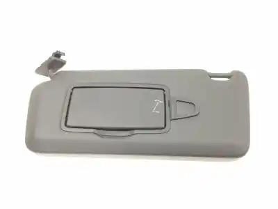 Pezzo di ricambio per auto di seconda mano tenda sinistra per clase c clase a 2.1 cdi riferimenti oem iam a1768100010