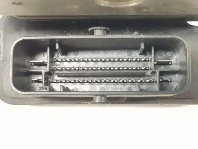 Pezzo di ricambio per auto di seconda mano abs per mercedesbenz clase a bm 176 a 200 cdi 176.008 riferimenti oem iam a0094316412  a0094312212