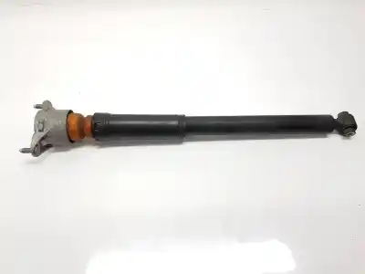 Pezzo di ricambio per auto di seconda mano ammortizzatore posteriore sinistro per clase c clase a 2.1 cdi riferimenti oem iam a2043260598  a1763201931