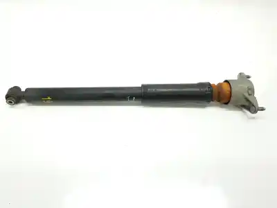 Pezzo di ricambio per auto di seconda mano ammortizzatore posteriore sinistro per clase c clase a 2.1 cdi riferimenti oem iam a2043260598  a1763201931