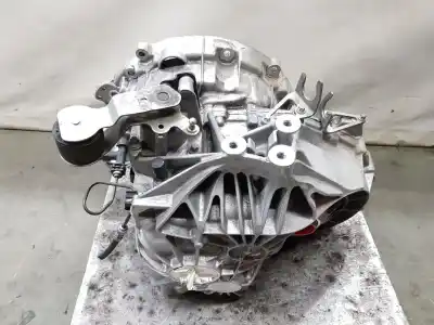 Pièce détachée automobile d'occasion boîte de vitesses pour clase m clase a 2.1 cdi références oem iam 711645  a2463605500