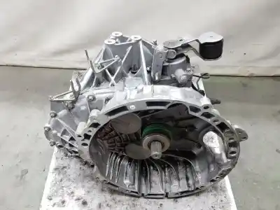 Pezzo di ricambio per auto di seconda mano riduttore per clase c clase a 2.1 cdi riferimenti oem iam 711645