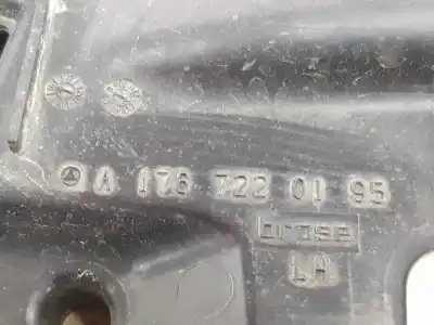 Pièce détachée automobile d'occasion léve glace avant gauche pour clase c clase a 2.1 cdi références oem iam a1767200179  a1767200179