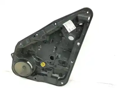 Pièce détachée automobile d'occasion léve glace arrière gauche pour clase c clase a 2.1 cdi références oem iam a1767300179  a1767300179