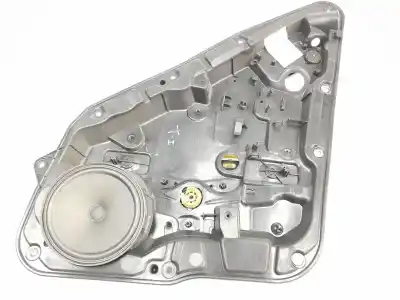 Pièce détachée automobile d'occasion léve glace arrière gauche pour clase c clase a 2.1 cdi références oem iam a1767300179  a1767300179