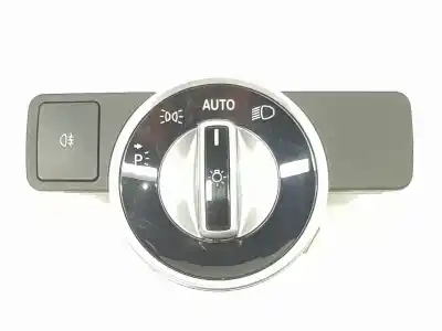 Pezzo di ricambio per auto di seconda mano controllo della luce per clase c clase a 2.1 cdi riferimenti oem iam a2129050551