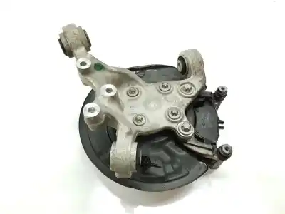 Pezzo di ricambio per auto di seconda mano snodo posteriore sinistro per clase c clase a 2.1 cdi riferimenti oem iam a2463503541