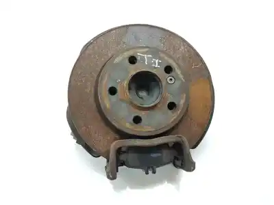 Pezzo di ricambio per auto di seconda mano snodo posteriore sinistro per clase c clase a 2.1 cdi riferimenti oem iam a2463503541  a2463503541