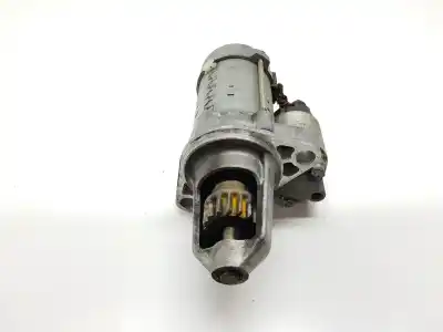 Pezzo di ricambio per auto di seconda mano motorino di avviamento per clase c clase a 2.1 cdi riferimenti oem iam a6459060800