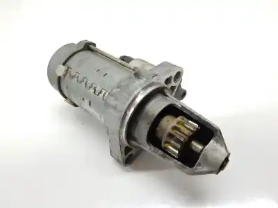 Pezzo di ricambio per auto di seconda mano motorino di avviamento per clase c clase a 2.1 cdi riferimenti oem iam a6459060800  a6459060800