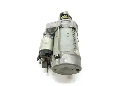 Pezzo di ricambio per auto di seconda mano motorino di avviamento per clase c clase a 2.1 cdi riferimenti oem iam a6459060800  a6459060800
