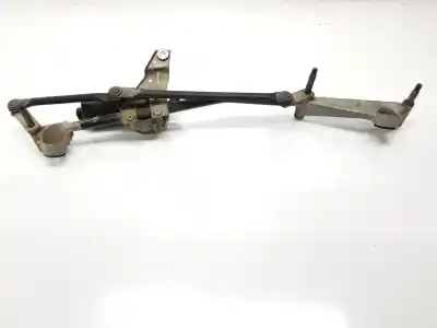 Pezzo di ricambio per auto di seconda mano tiranti e motorino del tergicristallo anteriore per clase c clase a 2.1 cdi riferimenti oem iam a1769061800