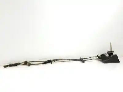Pezzo di ricambio per auto di seconda mano leva del cambio per clase c clase a 2.1 cdi riferimenti oem iam a1763600209