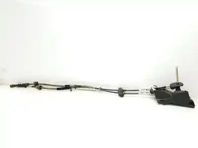 Pièce détachée automobile d'occasion levier pour clase c clase a 2.1 cdi références oem iam a1763600209  a1763600209