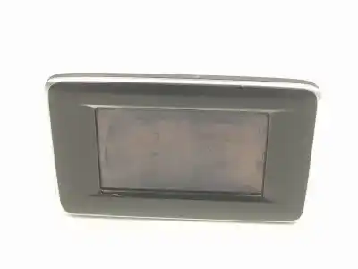 Pezzo di ricambio per auto di seconda mano display multifunzione per clase c clase a 2.1 cdi riferimenti oem iam a2469001206