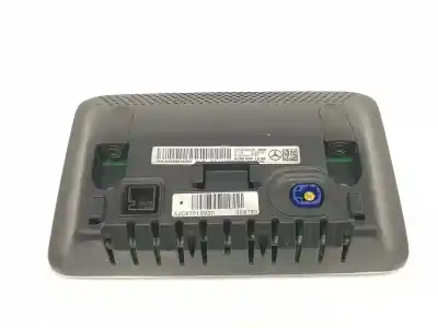 Pezzo di ricambio per auto di seconda mano display multifunzione per clase c clase a 2.1 cdi riferimenti oem iam a2469001206  a2469001206