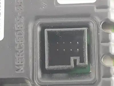 Pezzo di ricambio per auto di seconda mano display multifunzione per clase c clase a 2.1 cdi riferimenti oem iam a2469001206  a2469001206