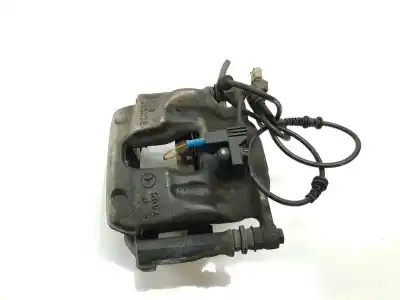 Автозапчастина б/у передній правий гальмівний супорт для clase c clase a 2.1 cdi посилання на oem iam a0004217481  a0004217481