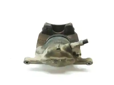 Pezzo di ricambio per auto di seconda mano pinza freno anteriore sinistra per clase c clase a 2.1 cdi riferimenti oem iam a0004217381  a0004217381