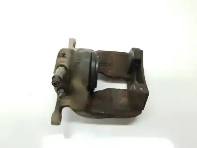 Pezzo di ricambio per auto di seconda mano pinza freno anteriore sinistra per clase c clase a 2.1 cdi riferimenti oem iam a0004217381  a0004217381